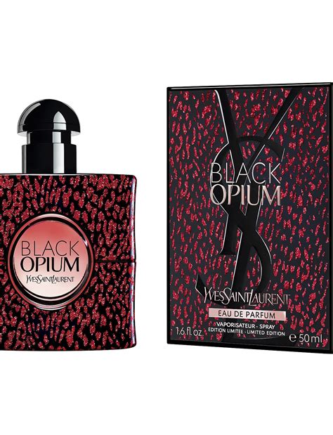 yves saint laurent opium limited edition|is opium perfume discontinued.